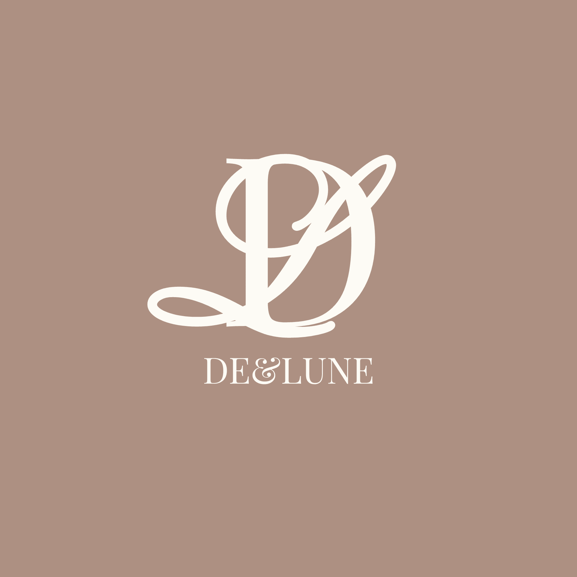 delune logo